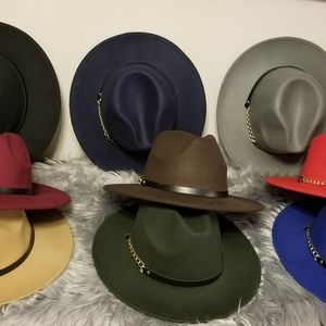 Fedora Hats